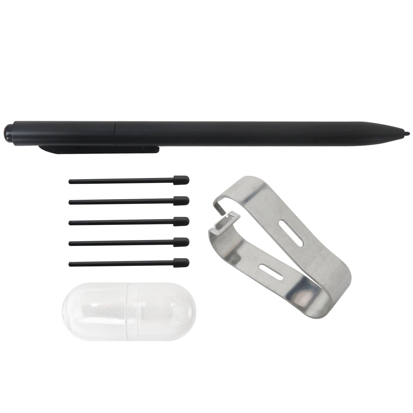 Amazon.com: EMR Stylus Pen with 4096 Pressure Levels for Onyx BOOX